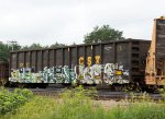 CSXT 917098